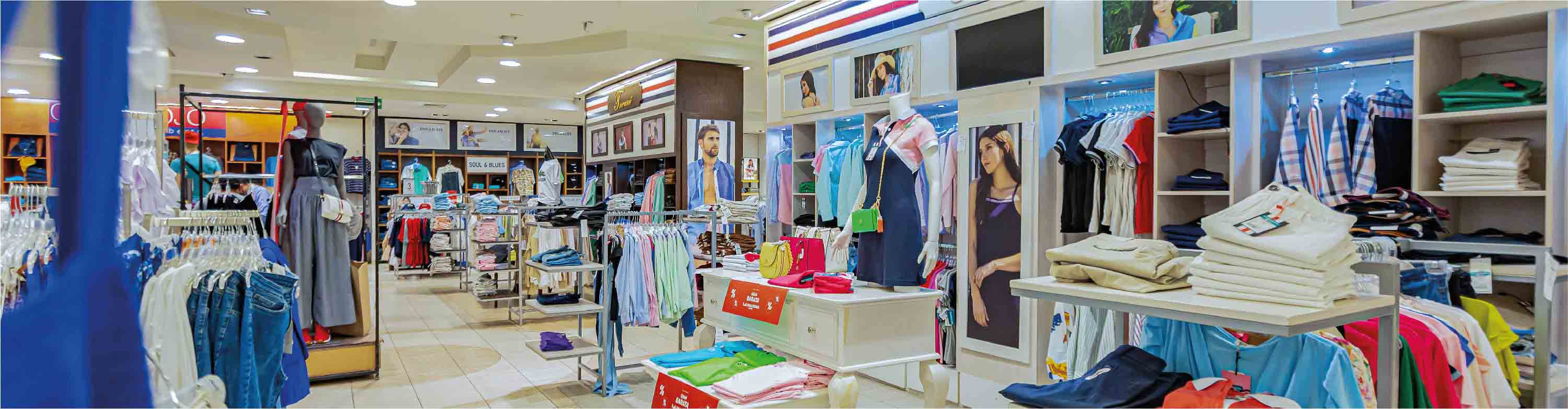 La Marina va con tu estilo