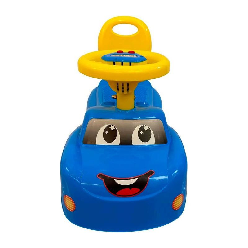 Montable Para Nino Feber Azul FED28000