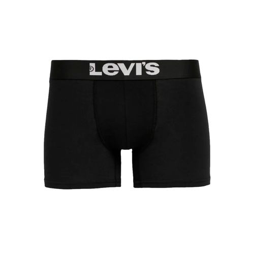 Boxer Corto  Para Caballero 3P Levis Multicolor LUTS3-0000