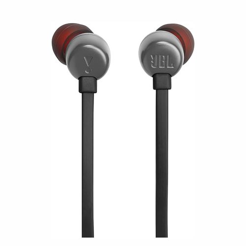 Audífonos alámbricos Jbl negro Jblt310cblkam