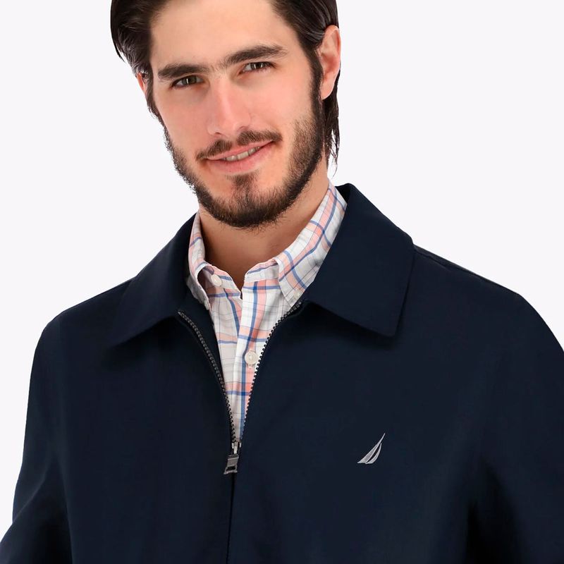 Nautica chamarra hombre hotsell