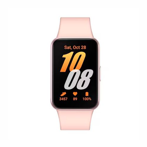 Smartband Samsung Galaxy Fit3 Rosa GALAXY FIT 3 R5