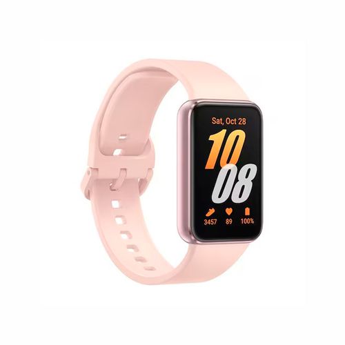 Smartband Samsung Galaxy Fit3 Rosa GALAXY FIT 3 R5