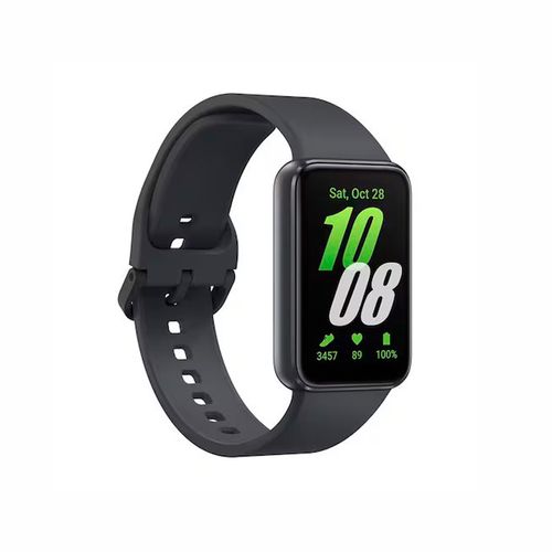 Smartband Samsung Galaxy Fit3 Negro GALAXY FIT 3 R5