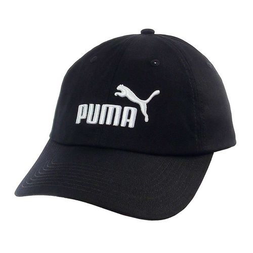 Gorra Unisex Puma Negro 052919 09