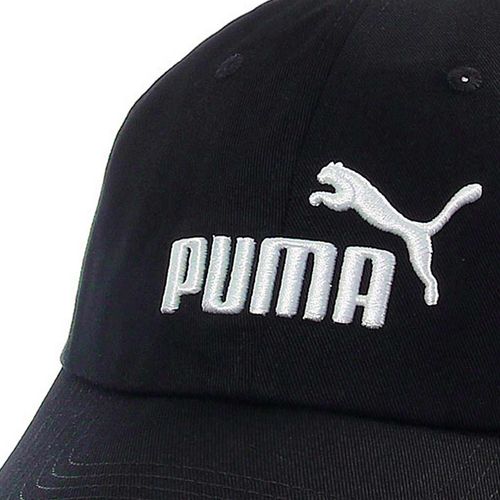 Gorra Unisex Puma Negro 052919 09