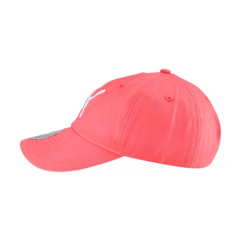 Gorra Puma Rosa 024587 12