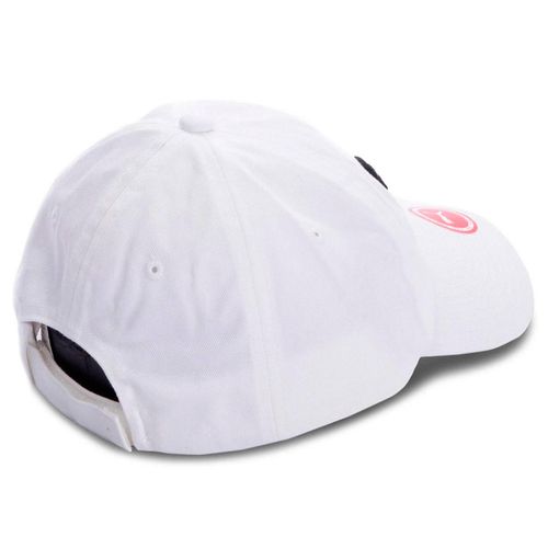 Gorra Unisex Puma Blanco 052919 02