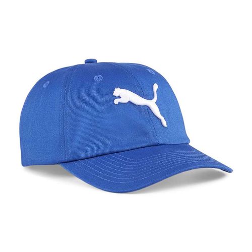 Gorra Puma azul 024587 11