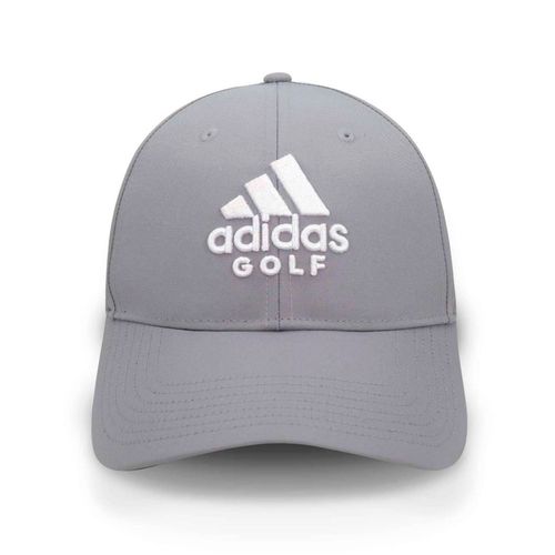 Gorra Adidas gris golf preform h