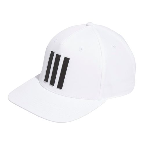 Gorra Adidas Blanco TOUR 3 STP