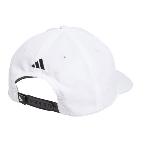 Gorra Adidas Blanco TOUR 3 STP