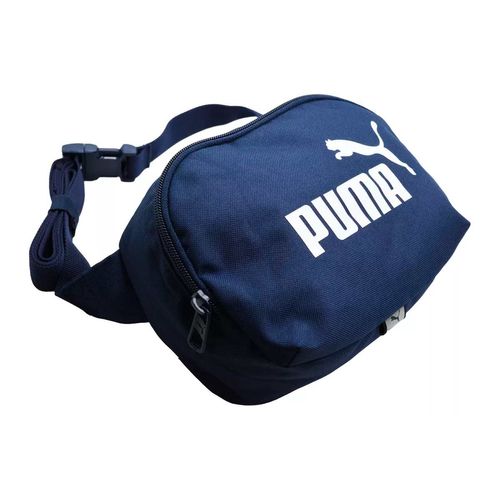 Cangurera Puma Azul 079954 02