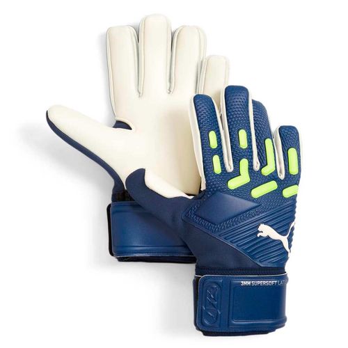 Guantes De Portero Puma Azul 041844 05