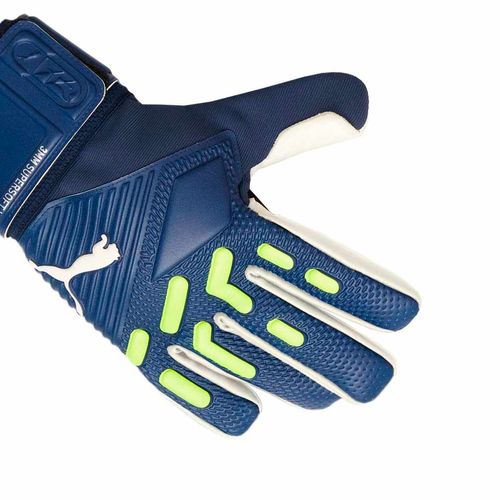 Guantes De Portero Puma Azul 041844 05