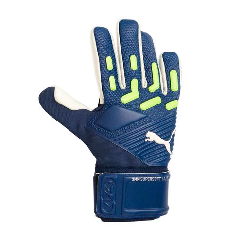 Guantes De Portero Puma Azul 041844 05