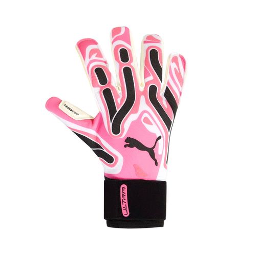 Guantes de portero Puma rosa 041858 08