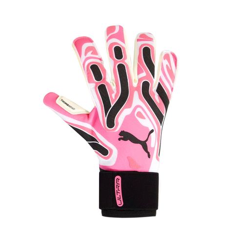 Guantes De Portero Puma Rosa 041858 08