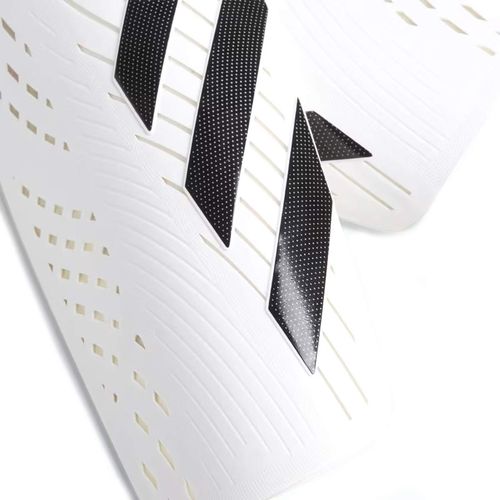 Espinilleras Adidas blanco ip3995