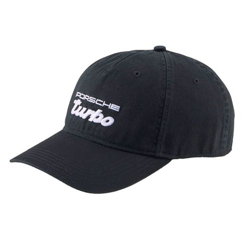 Gorra Puma negro 024010 01