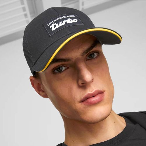 Gorra Puma negro 024466 01