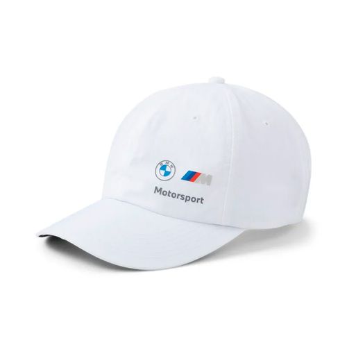 Gorra Puma blanco 024479 02
