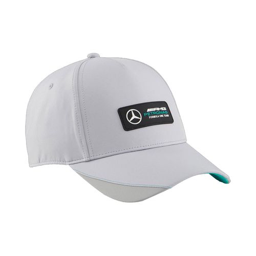 Gorra Puma gris 024818 02