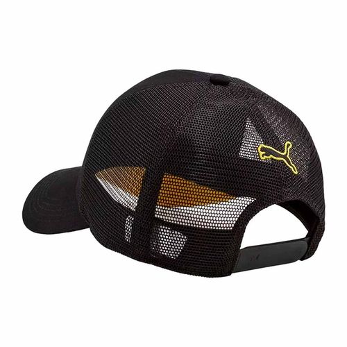 Gorra Puma negro 024877 01