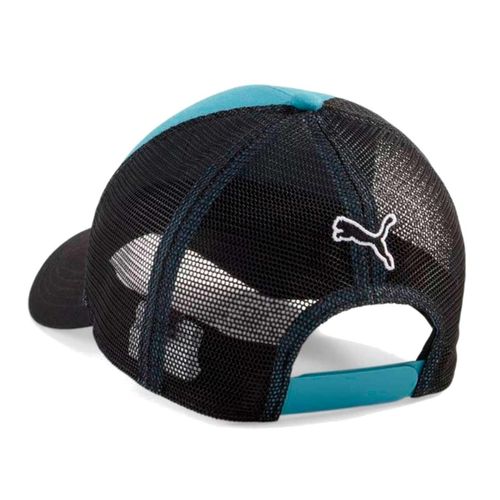 Gorra Puma negro 024877 02