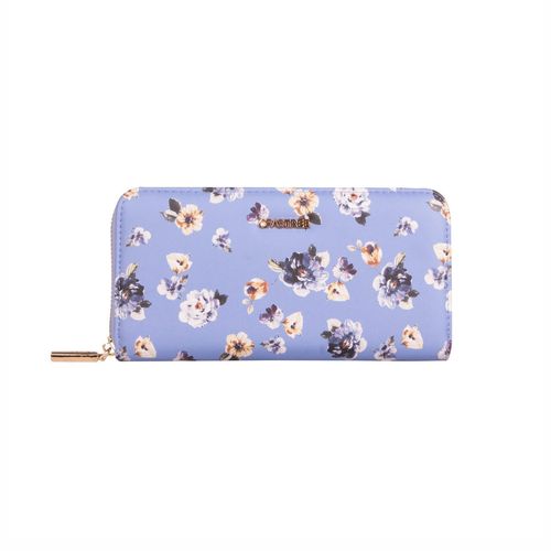 Cartera casual para dama Crabtree multicolor e3539