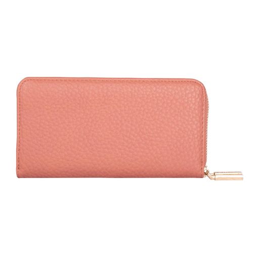 Cartera Casual Para Dama Crabtree Rosa E3544