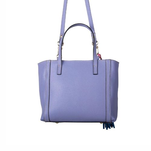 Bolsa casual para dama Crabtree morado 4492