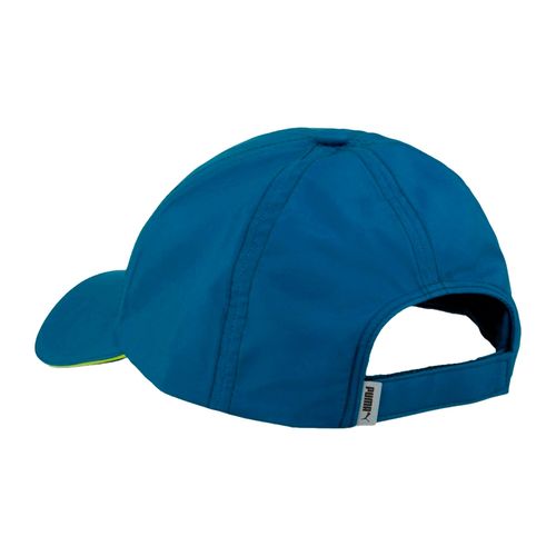 Gorra Puma Azul 023148 26