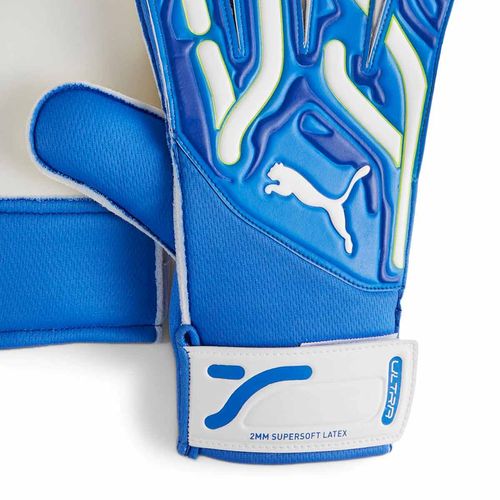 Guantes De Portero Puma Azul 041862 02