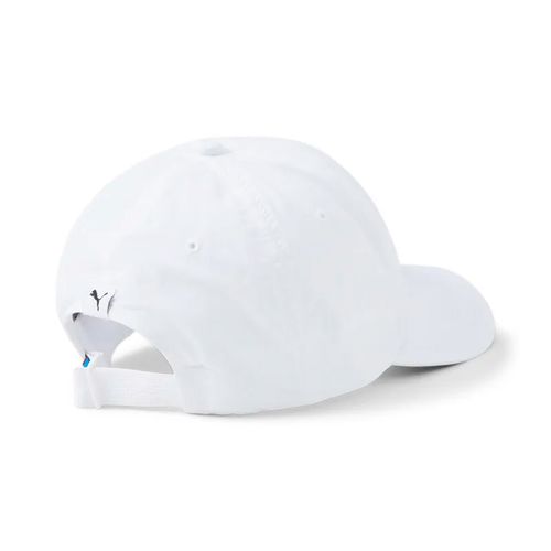Gorra Puma blanco 024479 02