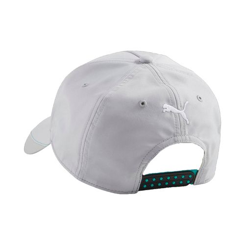 Gorra Puma gris 024818 02