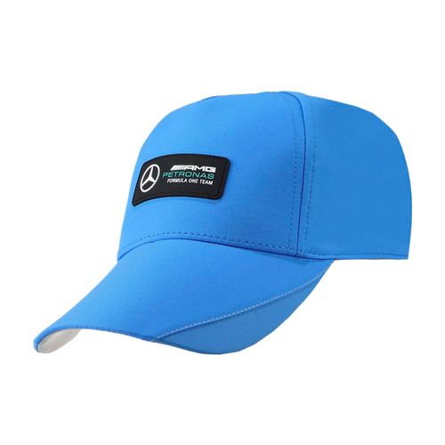 Gorra Puma Azul 024818 04