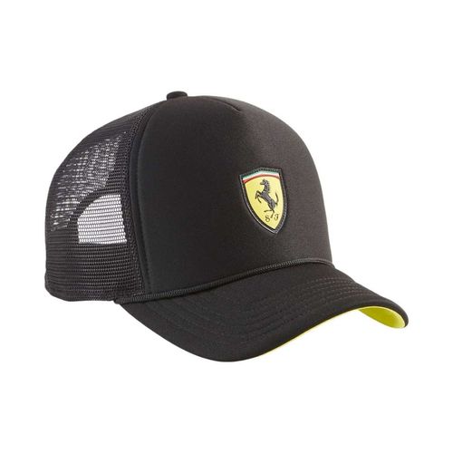 Gorra Puma Negro 024774 02