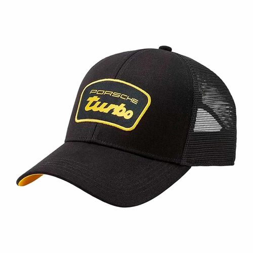 Gorra Puma negro 024877 01