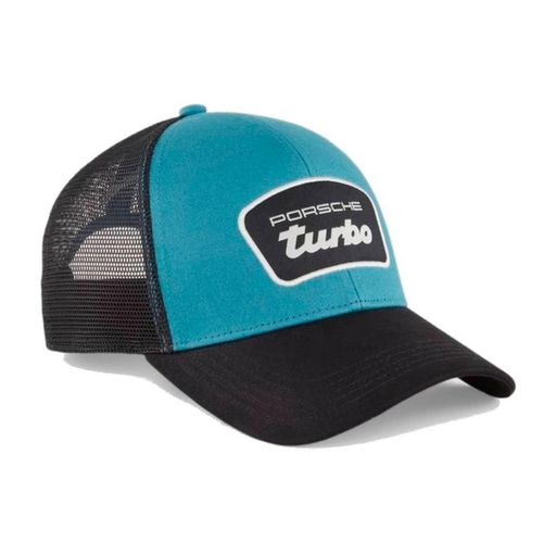 Gorra Puma negro 024877 02