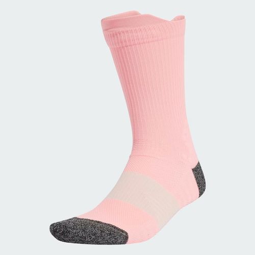 Calceta deportiva Adidas rosa je6697
