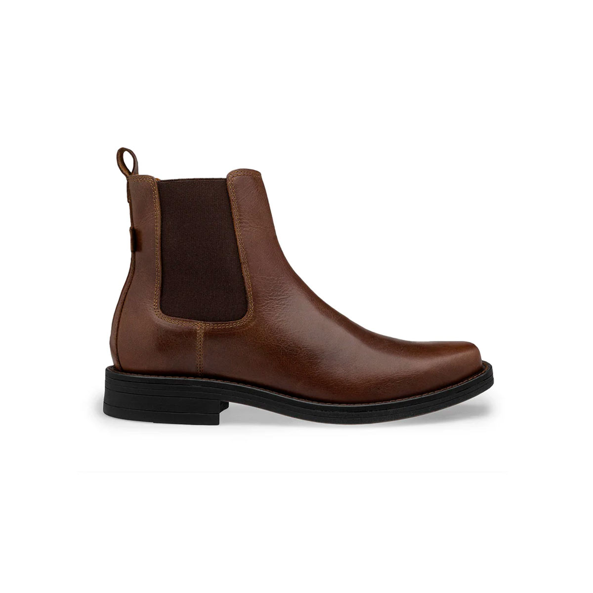 Bota Vaquera Para Caballero Levis Cafe L2223573 La Marina