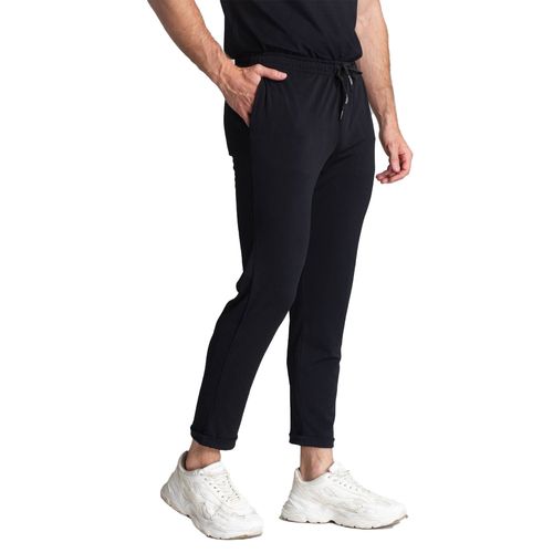 Jogger Para Caballero Authentic Lyon Negro 113042-001