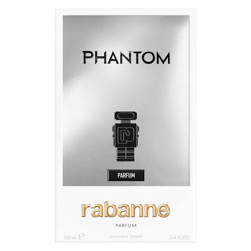 Perfume Para Caballero Paco Rabanne Phantom EDP 65188737