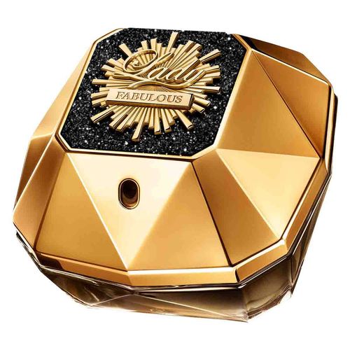 Perfume Para Dama Paco Rabanne Lady Million Fabulous EDP 65167739