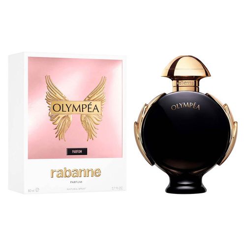 Perfume para dama Paco Rabanne olympea edp 65199563