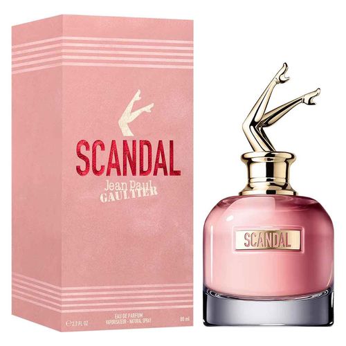 Perfume Para Dama Jean Paul Gaultier Scandal EDP 65176518