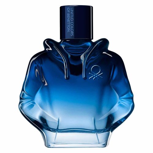 Perfume Para Caballero Benetton We Are Tribe EDT 65167067