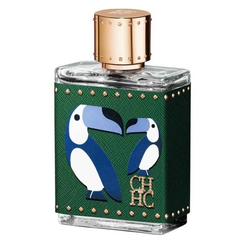 Perfume Para Caballero Carolina Herrera Birds Of Paradise EDP 65198876