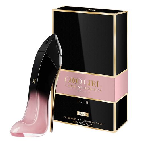 Perfume para dama Carolina Herrera good girl blush elixir edp 65198197